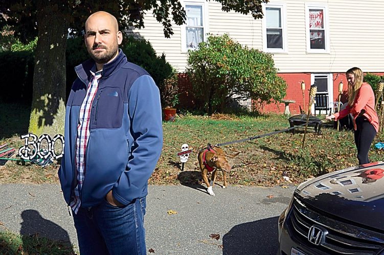 Virus puts squeeze on landlords